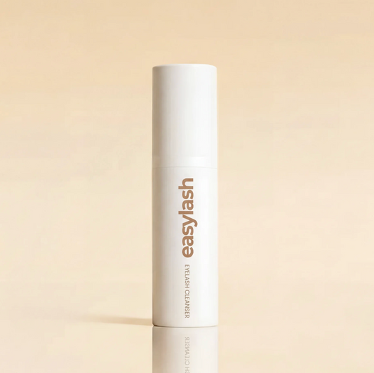 Lash Cleanser
