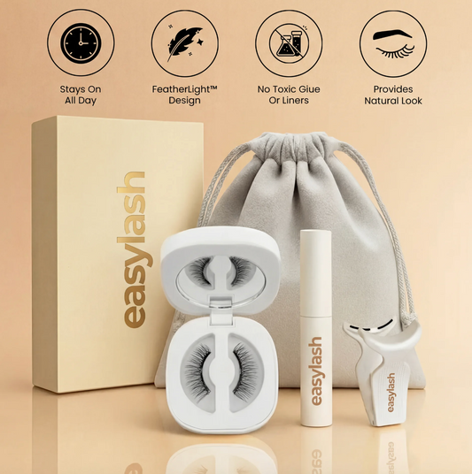 Magnetic Lash Kit